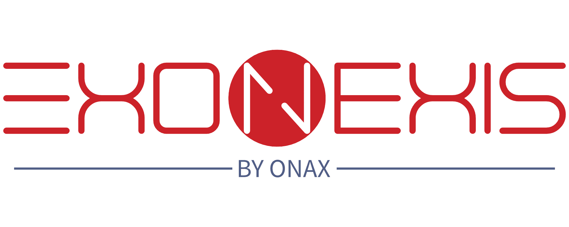 ExoNexis Logo